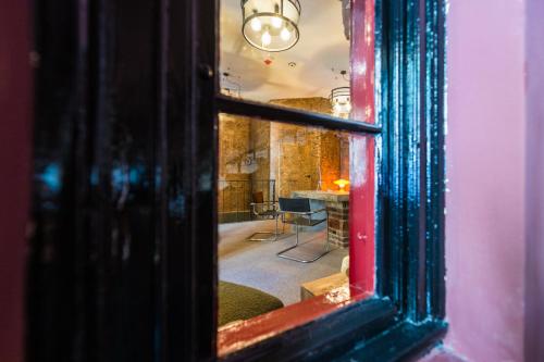 East-West Budapest Boutique Hotel, Budapest (photo 7)