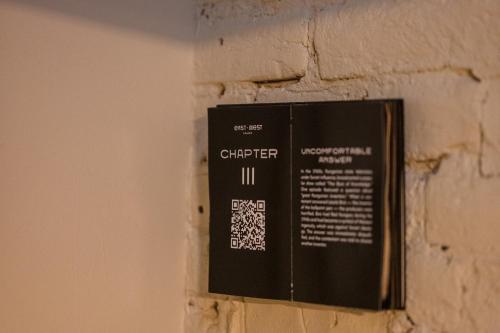 East-West Budapest Boutique Hotel - image 6