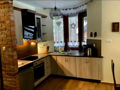 Three-Bedroom House image 6