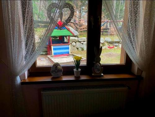 Three-Bedroom House image 3
