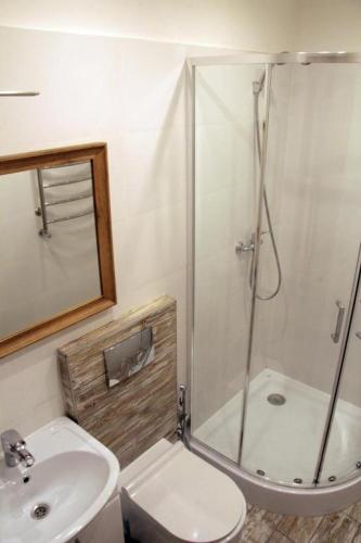 Апартаменти з видом на Оперний театр, Lviv (foto 8)