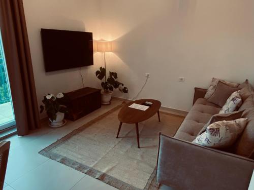 Deluxe Apartment image 9