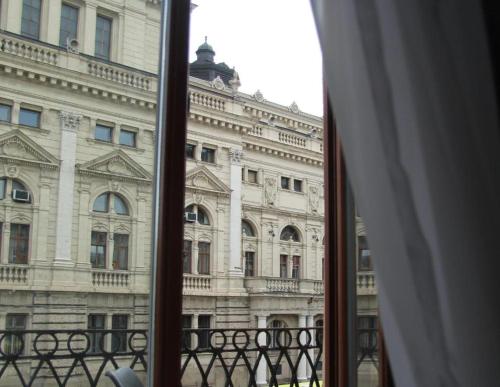 Апартаменти з видом на Оперний театр, Lviv (foto 10)