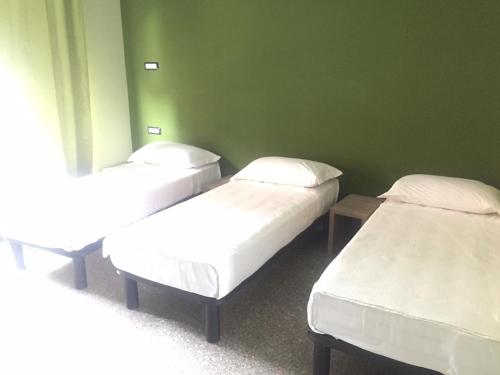 Milan Hotel - image 12