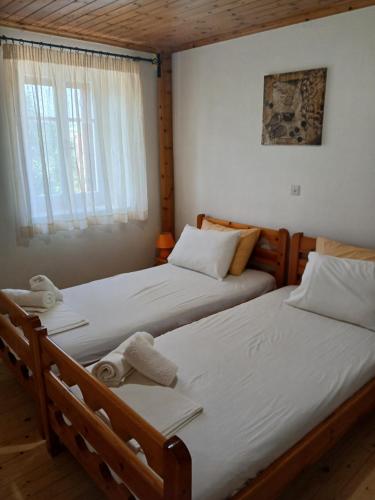 Kontrata Cottage in Svoronata