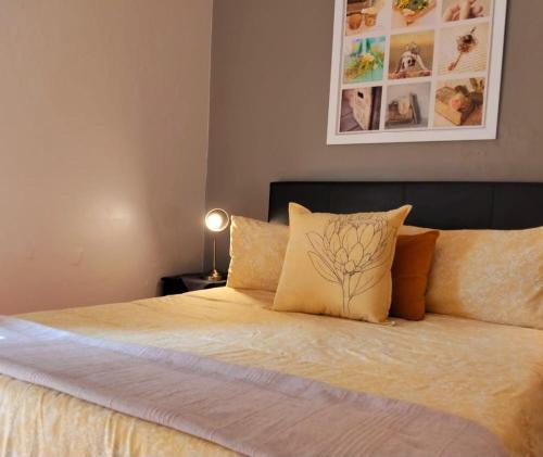 Glen Lilly Self Catering