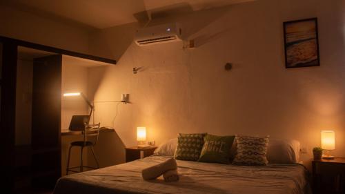 Coronaditos 2-Bedroom Appartment in Colonos in 科洛諾斯