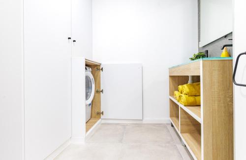 Urban apartment BAJO 6 - HOUSEVANLIVE, Valencia (photo 9)