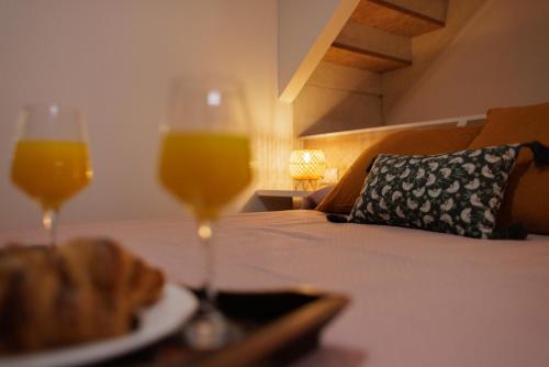 Urban apartment BAJO 6 - HOUSEVANLIVE, Valencia (photo 8)