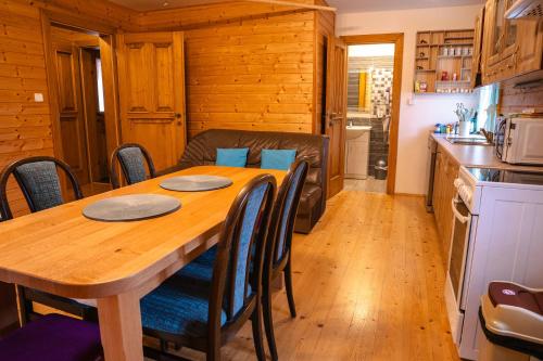 Chata Rip II in Rokytnice nad Jizerou