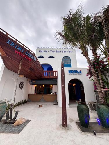 Irini Homestay & Hotel Mui Ne - 숙소 외관