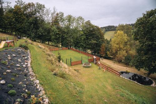 Chata Rip II in Rokytnice nad Jizerou