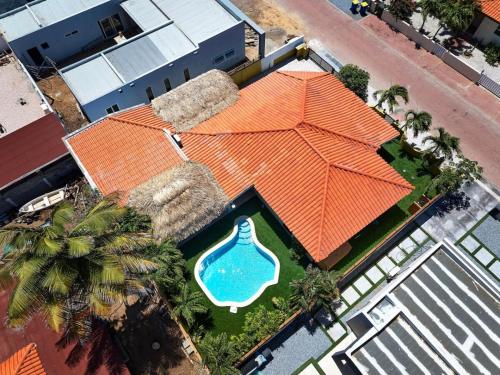 Luxury Villa with Pool Hidden Gem by Bocobay - image 3