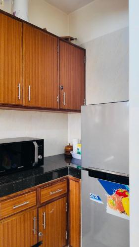 Penthouse Living Mombasa in Mombasa