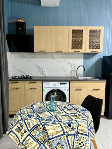 Tsalka Apartment in 曼格利希