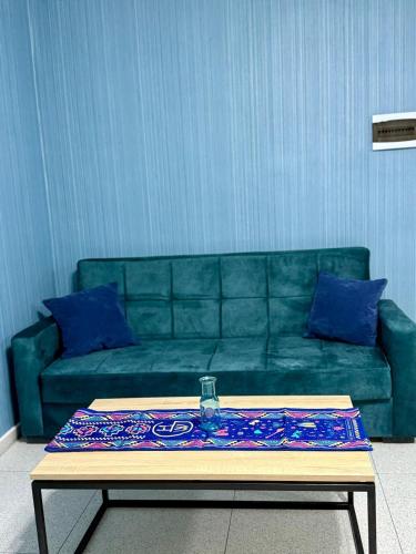 Tsalka Apartment in 曼格利希