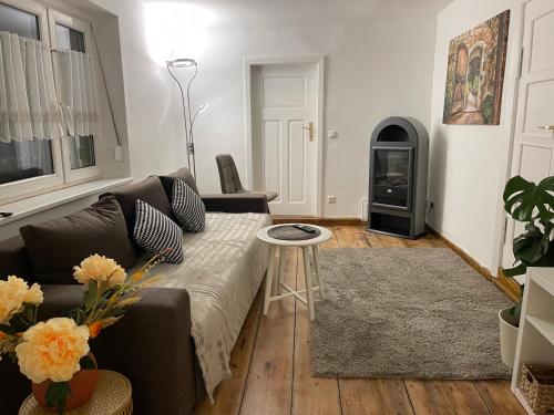 Ferienhaus für bis zu 7 Personen in der Uckermark (Ferienhaus fur bis zu 7 Personen in der Uckermark) in 卡塞科