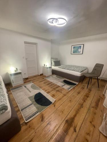 Ferienhaus für bis zu 7 Personen in der Uckermark (Ferienhaus fur bis zu 7 Personen in der Uckermark) in 卡塞科