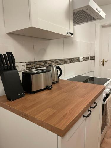 Ferienhaus für bis zu 7 Personen in der Uckermark (Ferienhaus fur bis zu 7 Personen in der Uckermark) in 卡塞科