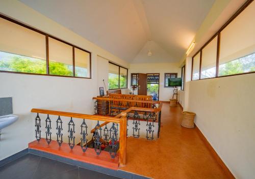 Iekārtas, Aruvi Mountain Villa Vagamon by VOYE HOMES in Vagamon