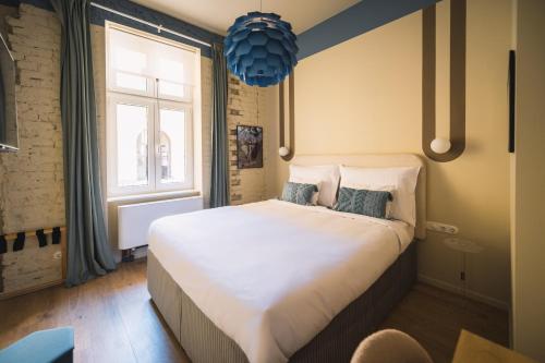 East-West Budapest Boutique Hotel, Budapest