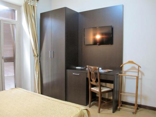 Hotel d'Este, Rom (Foto 10)