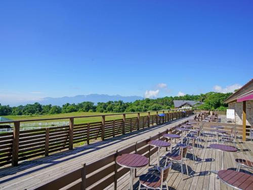 Facilities, Yatsugatake Kiyosato Kogen Seisen-Ryo Hotel & Cottage in Hokuto