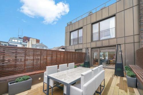Mayfair Residences, Londyn (zdjęcie 3)