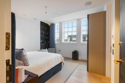 Mayfair Residences, Londyn (zdjęcie 5)