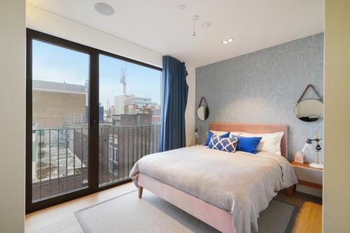 Mayfair Residences, Londyn (zdjęcie 10)