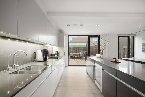 Mayfair Residences, Londyn (zdjęcie 11)