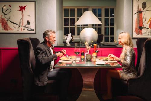 Restaurante, Cortisen am See - Adults only in St Wolfgang im Salzkammergut