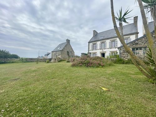 Ty Traez, holiday house for families in Cap Sizun in Audierne