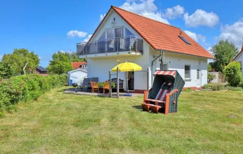 Ferienwohnung Fuhlendorf in Fuhlendorf, Deutschland
