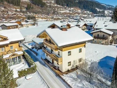 Apartment in Wald near Krimml Waterfalls in Wald im Pinzgau, Österreich
