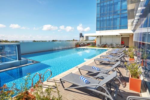 MCollection - Mactan Island Stay Near Beach and Airport, Punta Engaño