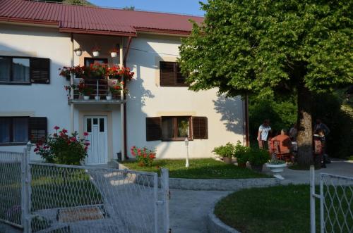 Domaćinstvo Koprivica (Domacinstvo Koprivica) in Gacko