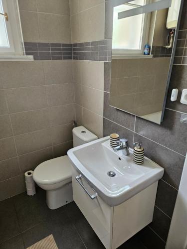 Jezerka Apartments - main image