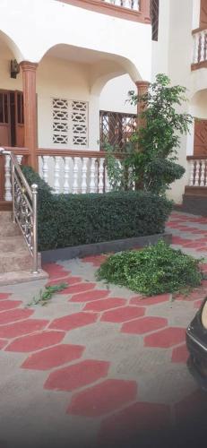 The Victorian Candle Bed & Breakfast in Eastern Province