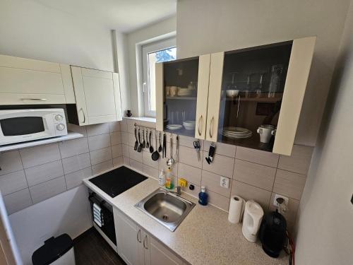 Jezerka Apartments - Free Parking - Easy Access to Center, Прага (фото 8)