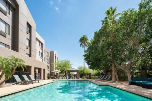 SpringHill Suites by Marriott Scottsdale North