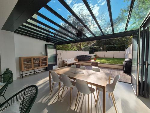 Villa du parc, Toulouse (photo 5)