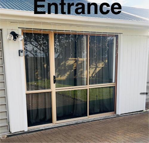 2 Bedroom Homestay Close to Airport, Auckland (Foto 3)