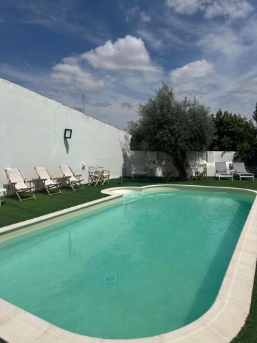 Solar de Arrayollos by PURUS, Arraiolos (fotografie 10)