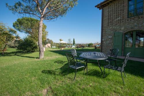  Agriturismo San Giorgio in Monteroni dʼArbia