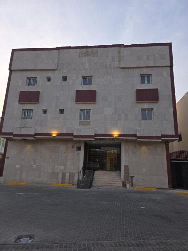 شقق مفروشة فندقية فاخرة Luxury Furnished Hotel Apartments, Medína (fotografie 8)
