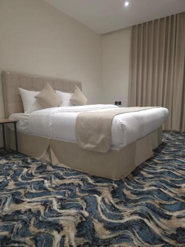 شقق مفروشة فندقية فاخرة Luxury Furnished Hotel Apartments, Medína