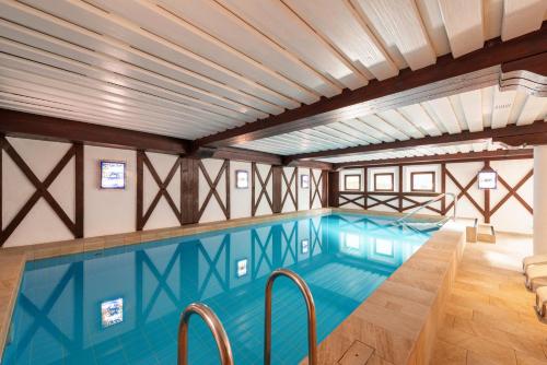 Heart Hotel Arlberg in Sankt Anton am Arlberg
