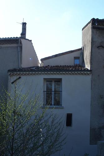 Maison entière avec spa privatif Bulle sur Sye en Drome