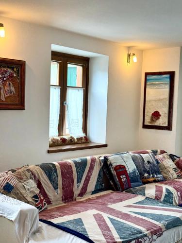 Folghouse, Folgaria (fotografie 7)